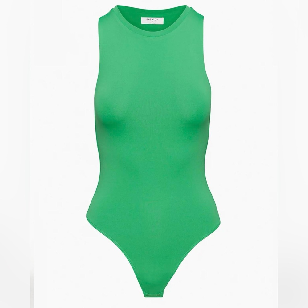 Babaton Contour Muscle Bodysuitt